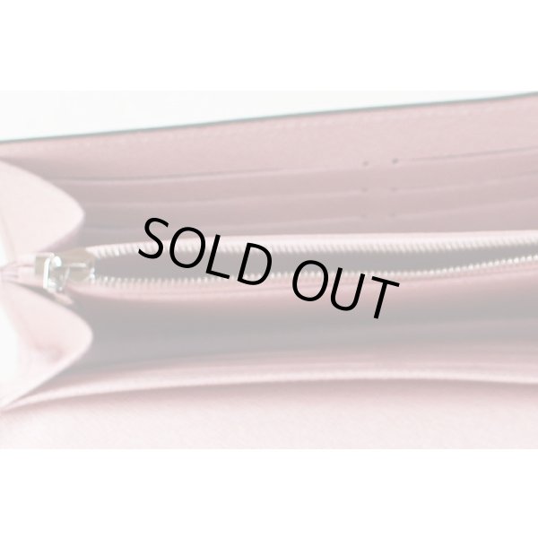 ルイ・ヴィトン　ポルトフォイユ・ツイスト M61178 ローズ・バレリーヌ　小銭入れ