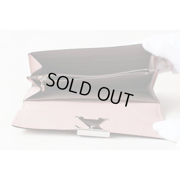 ルイ・ヴィトン　ポルトフォイユ・カプシーヌ M61250 マグノリア　カードケース