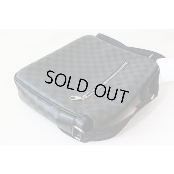 ルイ・ヴィトン  クリストファー・メッセンジャー N41500　イメージ