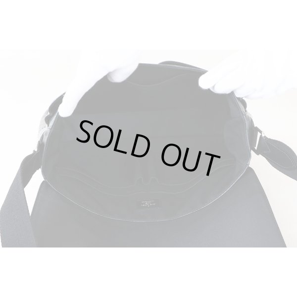 ルイ・ヴィトン  クリストファー・メッセンジャー N41500　中身