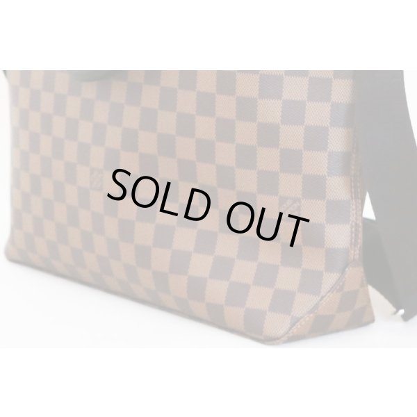 ルイ・ヴィトン  ジェイク・トート N41559　サイド下部