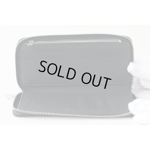 ルイ・ヴィトン　ジッピーウォレット・ヴェルティカル N63290 ウルトラライト カモフラージュ ボルドー　カードケース