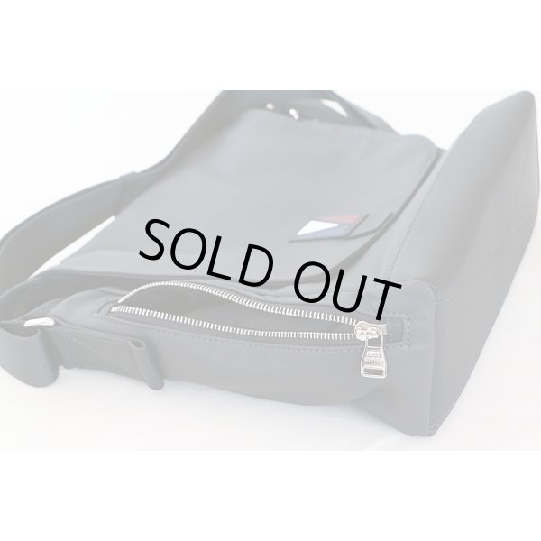 ルイヴィトン　クロス M50443 アスファルトグレー　カーフレザー