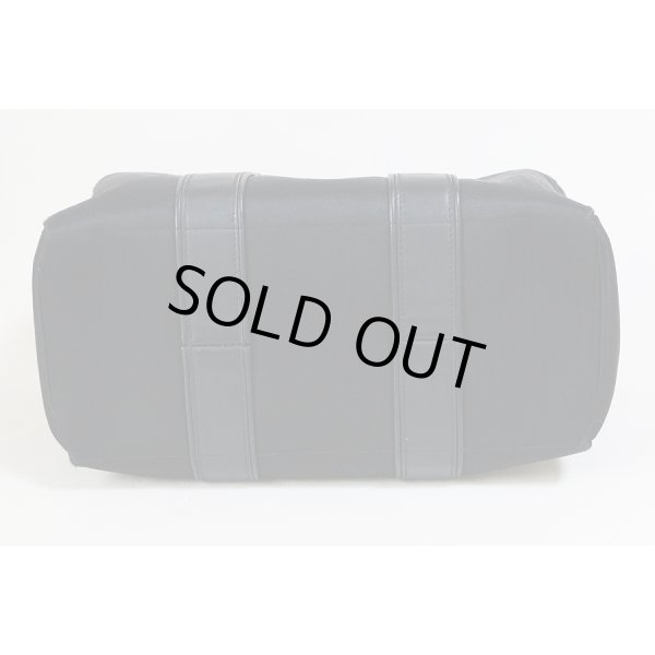 エルメス　アカプルコPM　ブラック　底