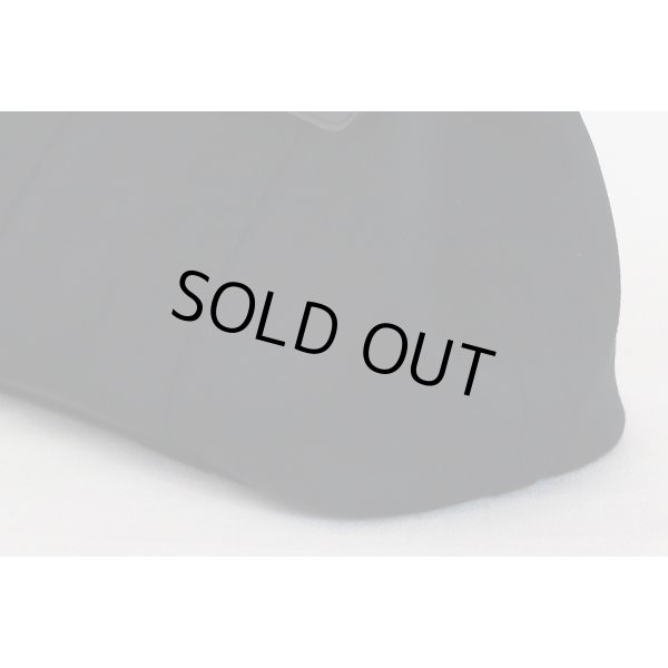 エルメス　ヴァルパライソPM　ブラック　サイド下部