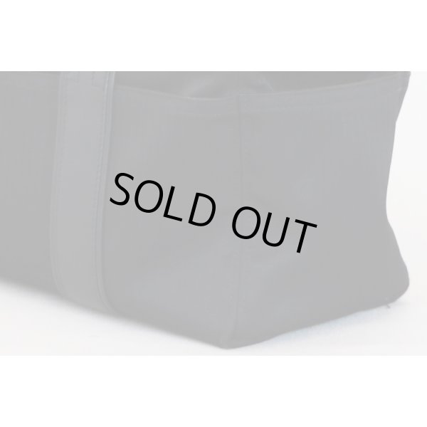 エルメス　アカプルコPM　ブラック　サイド下部