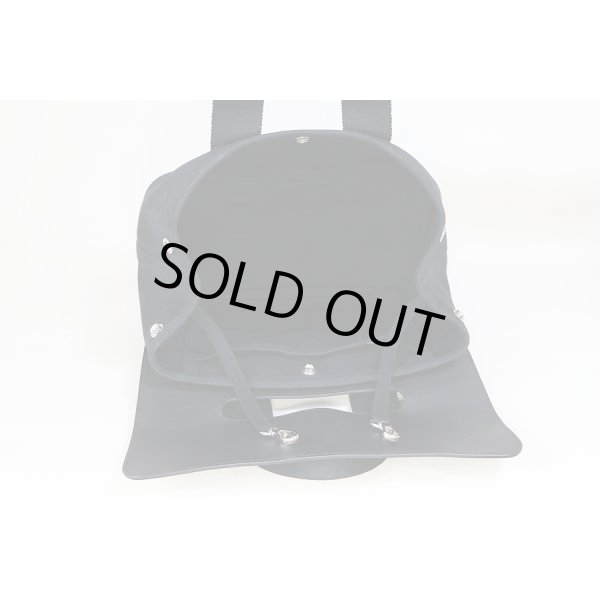 エルメス　ヴァルパライソPM　ブラック　中身