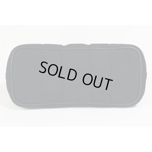 エルメス　ヴァルパライソPM　ブラック　底