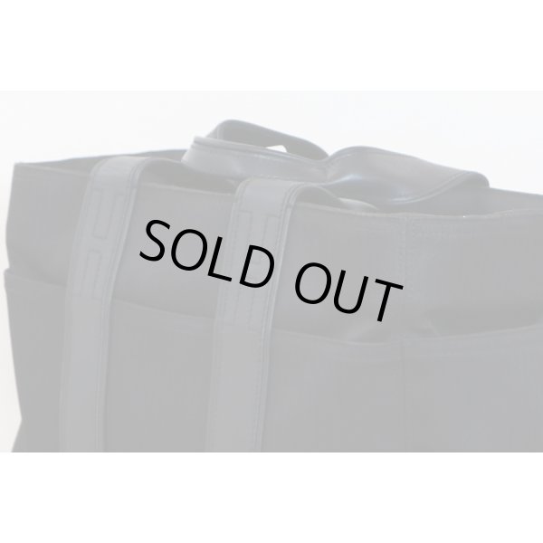 エルメス　アカプルコPM　ブラック　サイド上部