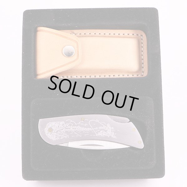 ハミルトン　カーキフィールド　H875126　銀文字盤　限定　限定ナイフ・革ケース