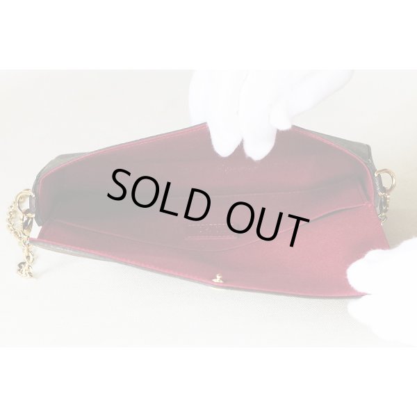 ルイ・ヴィトン  フェリーチェ M61276　中身(1)