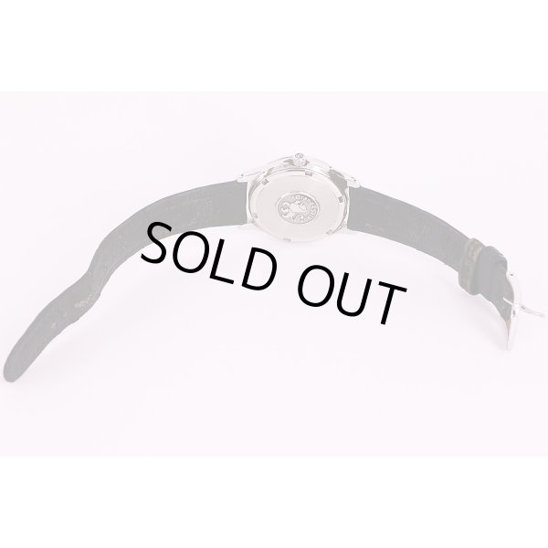 セイコー　グランドセイコー　SBGF029 8S55-0AA0 　白文字盤　革ベルト