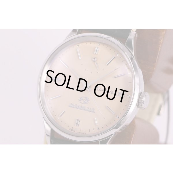 オリエント　オリエントスター　WZ0031DD　スバル360　コラボ限定　サイド