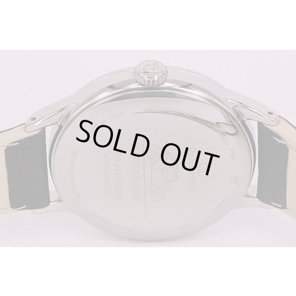 オリエント　オリエントスター　WZ0031DD　スバル360　コラボ限定　裏面拡大