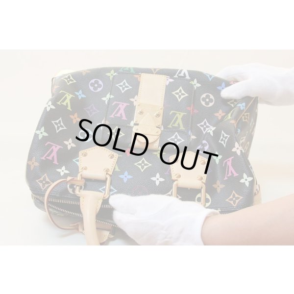 ルイ・ヴィトン	スピーディ30 M92642 ノワール