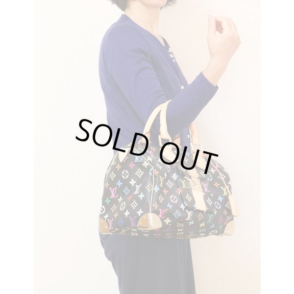 ルイ・ヴィトン	スピーディ30 M92642 ノワール　サイズイメージ