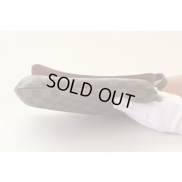 ルイヴィトン　ミュゼットタンゴ ロング N51301　底面