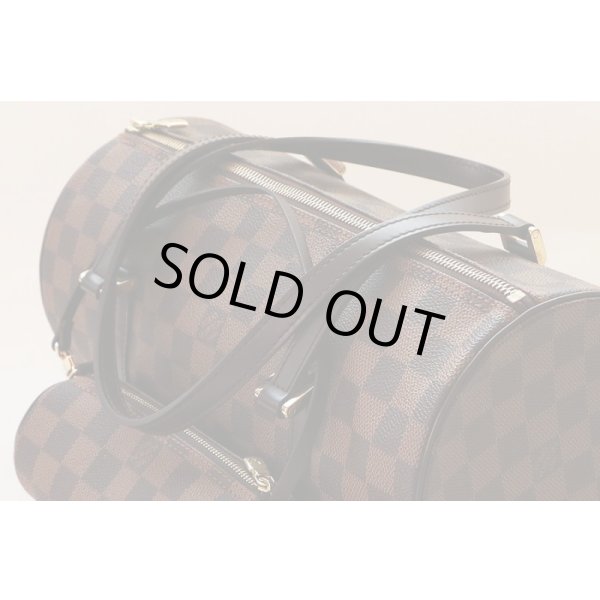 ルイ・ヴィトン  パピヨン30 N51303　サイド