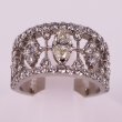 PT900 ダイアイリリング 0.578ct 1.60ct 10.00g