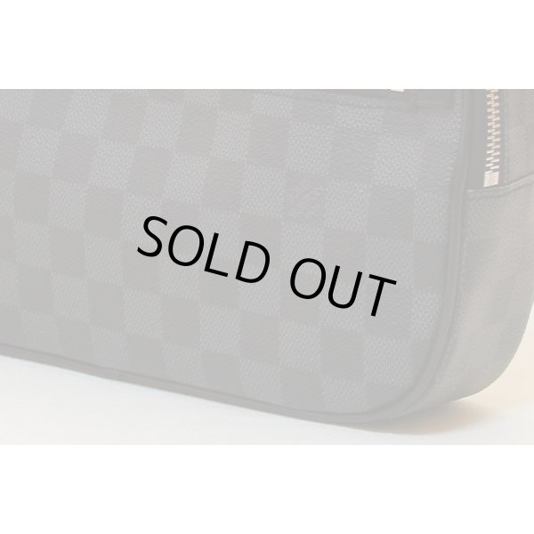 ルイ・ヴィトン  アンブレール N41289　サイド下部