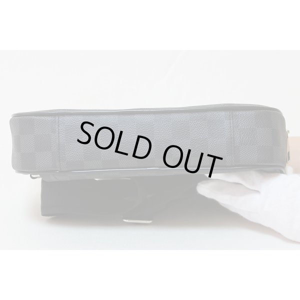 ルイ・ヴィトン  アンブレール N41289　そこ