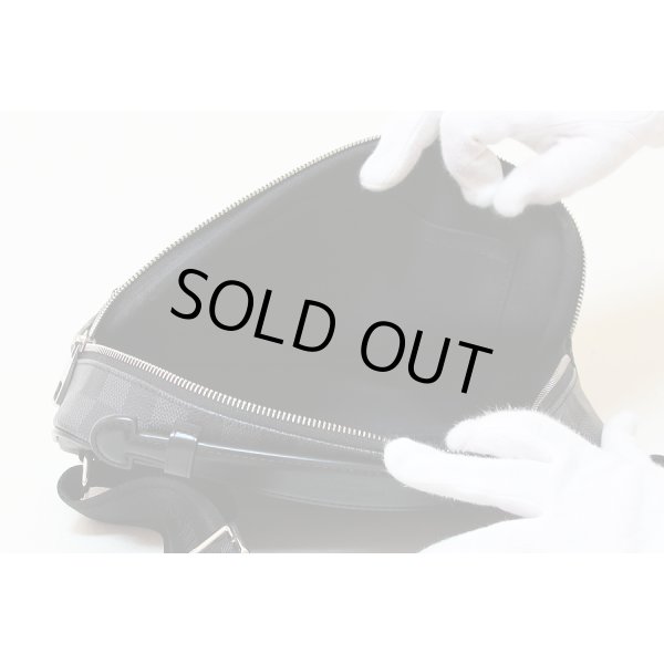 ルイ・ヴィトン  アンブレール N41289　中身