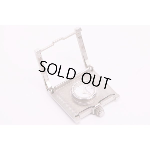 ペキネ　カメレオーネ　白文字盤