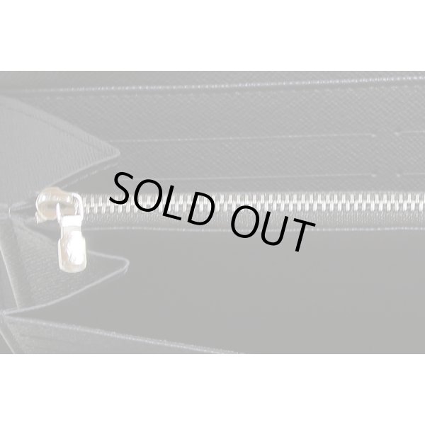 ルイ・ヴィトン　ジッピー・オーガナイザー N63342 シマウマ　小銭入れ