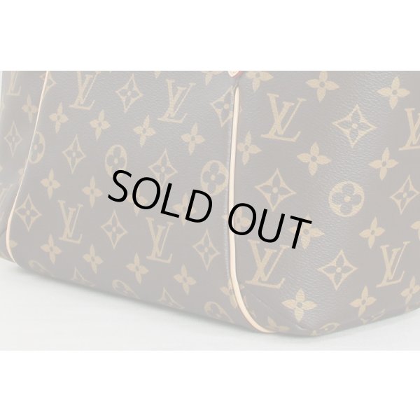 ルイ・ヴィトン  トータリーPM M41016　サイド下部