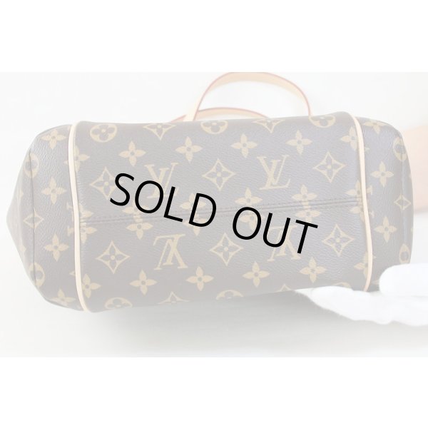 ルイ・ヴィトン  トータリーPM M41016　底