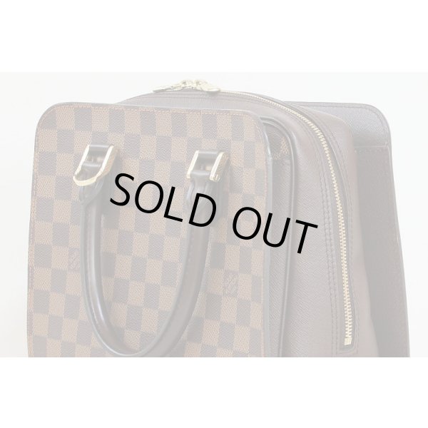 ルイ・ヴィトン  トリアナ N51155　サイド上部