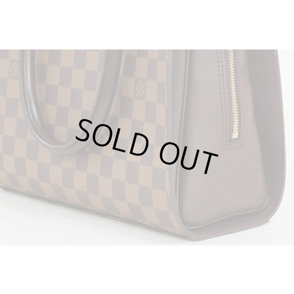 ルイ・ヴィトン  トリアナ N51155　サイド下部