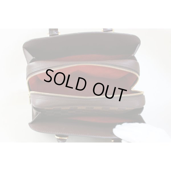 ルイ・ヴィトン  トリアナ N51155　中身