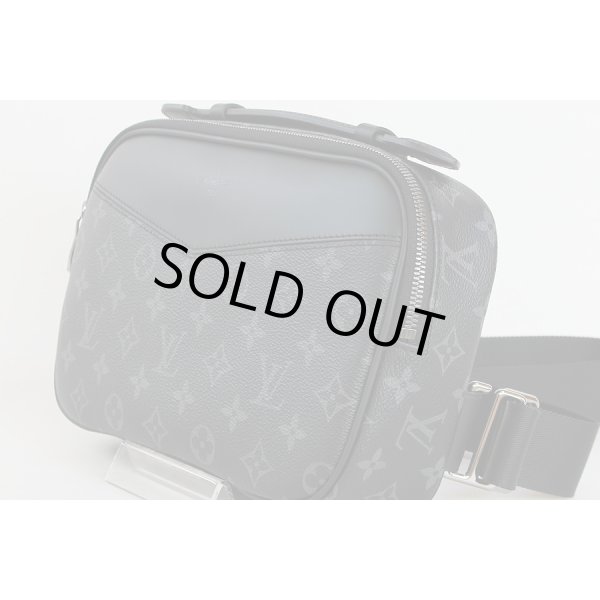 ルイ・ヴィトン  バムバック M42906　サイド