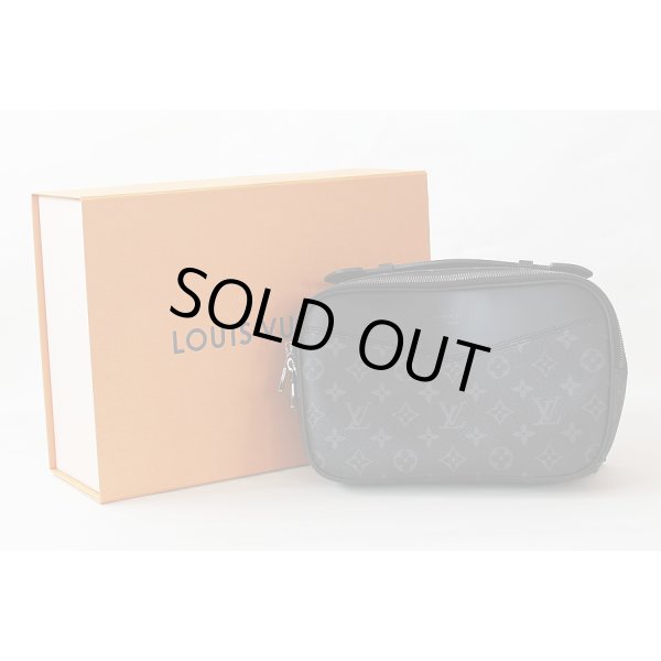 ルイ・ヴィトン  バムバック M42906　箱