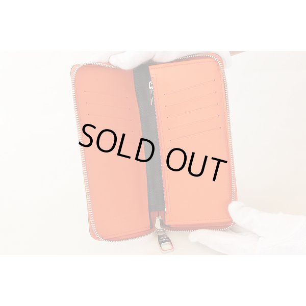 ルイ・ヴィトン　ポルトフォイユ・ヴァスコ N63308　中身(2)