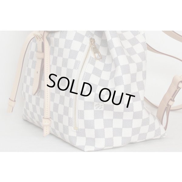 ルイ・ヴィトン　スペロン N41578　サイド下部