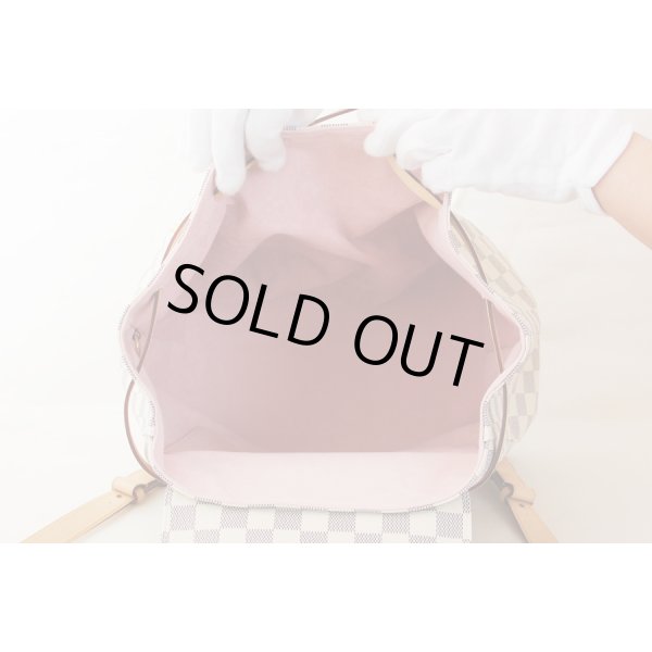 ルイ・ヴィトン　スペロン N41578　中身