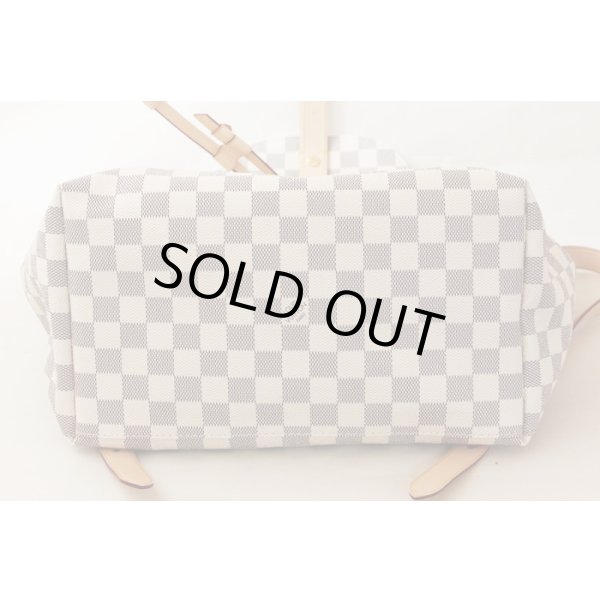 ルイ・ヴィトン　スペロン N41578　底