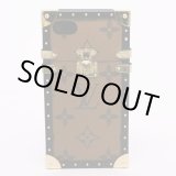 画像: ルイ・ヴィトン　アイ・トランク IPHONE7 M64484