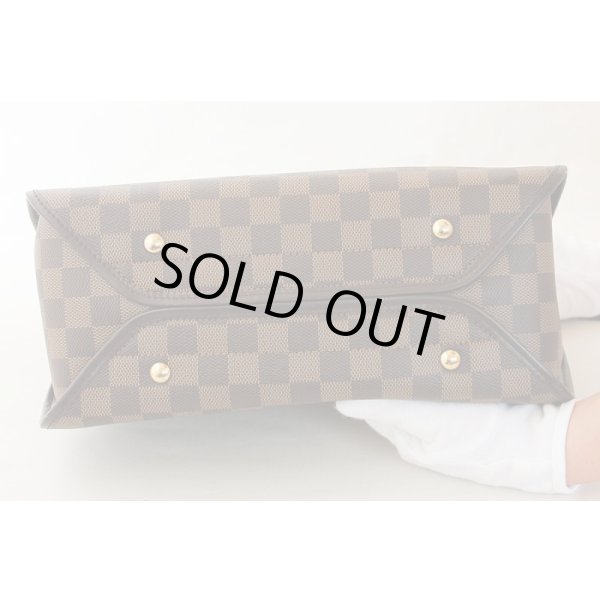 ルイ・ヴィトン　ドゥオモ N41425　底