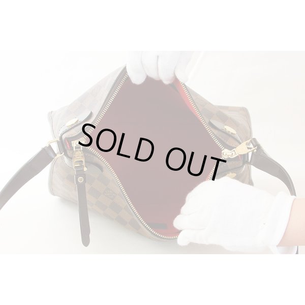 ルイ・ヴィトン　ドゥオモ N41425　中身