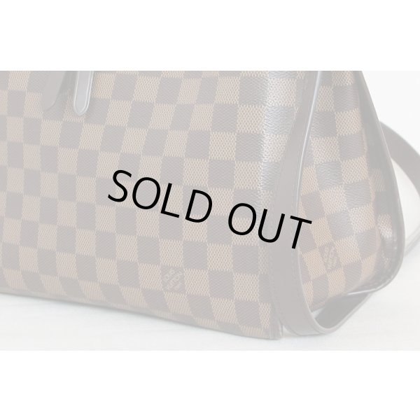ルイ・ヴィトン　ドゥオモ N41425　サイド下部