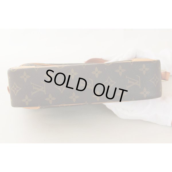 ルイ・ヴィトン　トロカデロ27 M51274　底