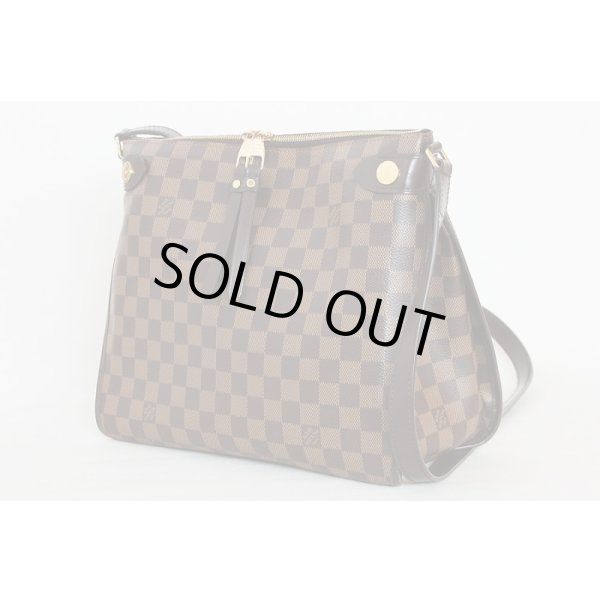 ルイ・ヴィトン　ドゥオモ N41425　サイド