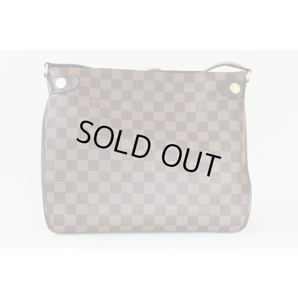 ルイ・ヴィトン　ドゥオモ N41425　裏面