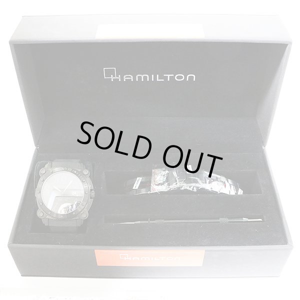 モーリスラクロア　ポントスGMT PT6037　銀文字盤　箱