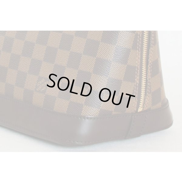 ルイ・ヴィトン　アルマ N51131　サイド下部