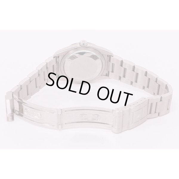 ロレックス　114270 F079543　エクスプローラI　黒文字盤　ブレス