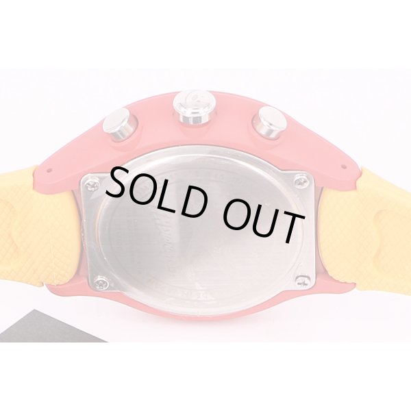 スマートスタイル#46　インディジョーンズ　クロノグラフ　アドベンチャー　裏面拡大